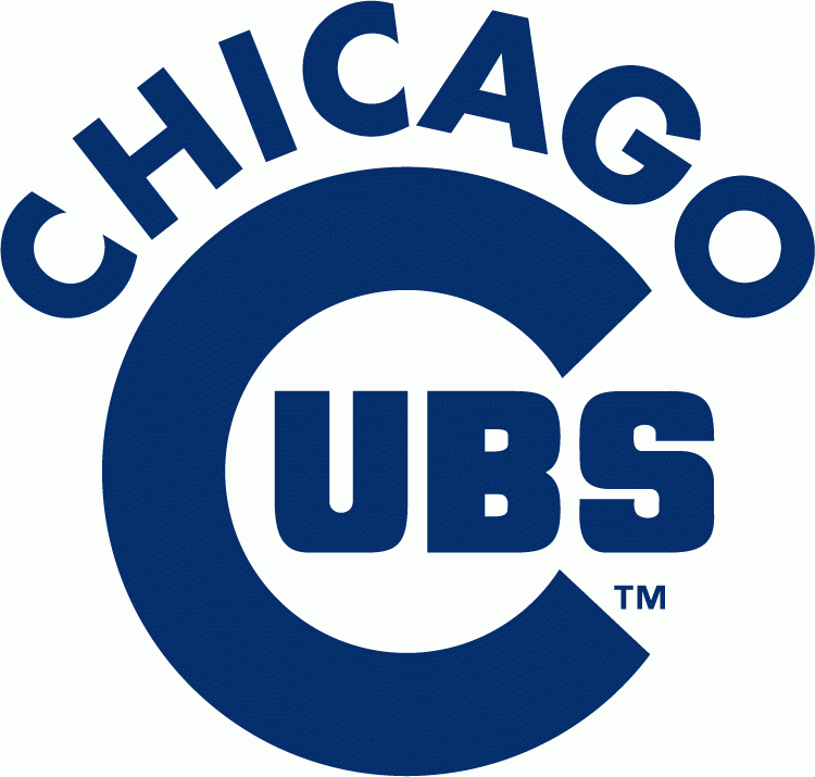 Chicago Cubs 1979-Pres Wordmark Logo iron on transfers for T-shirts
